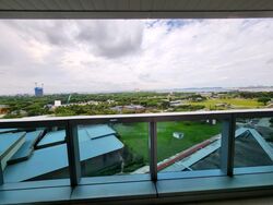 Marina Bay Residences (D1), Condominium #575145351